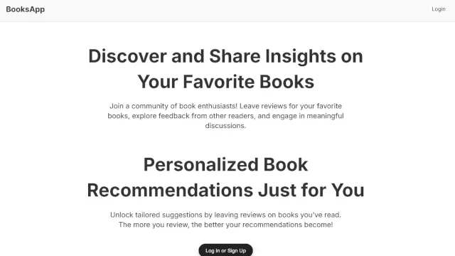 BooksApp