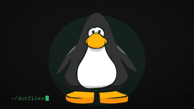 Dotfiles