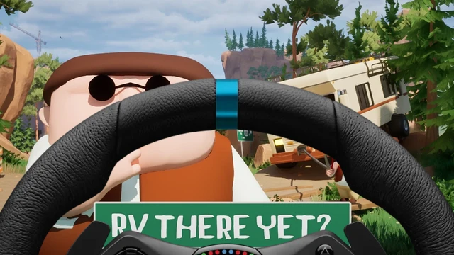 RVWheel
